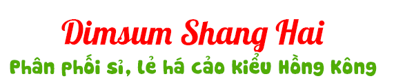  Cty TNHH Dimsum ShangHai